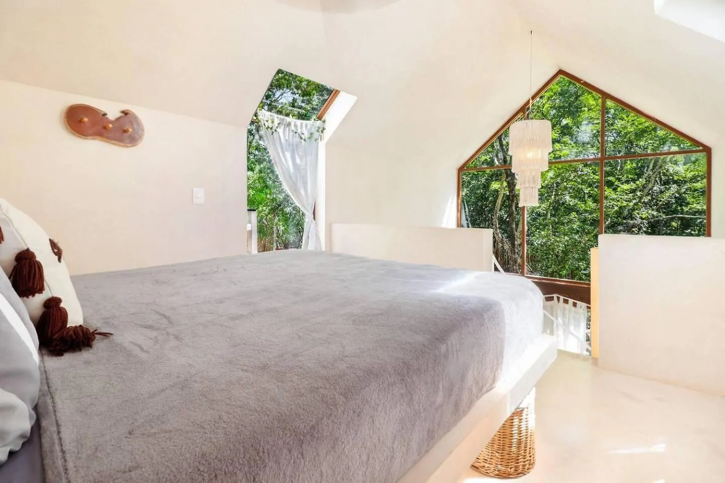 Loft Cabins In Cenotes Natural Park Tulum Holiday home