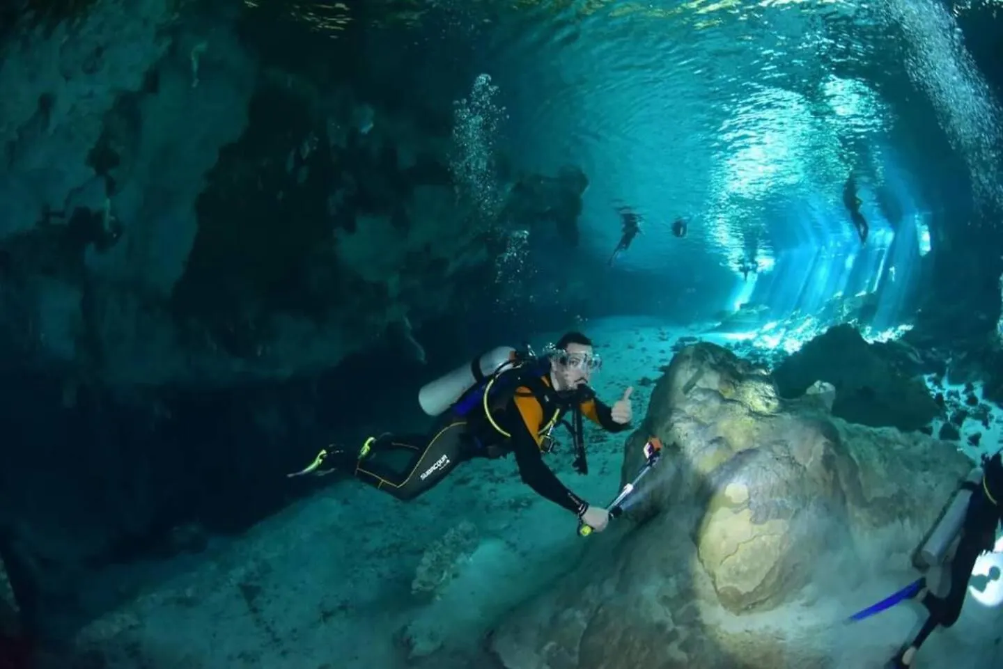Luxusní stan Loft Cabins In Cenotes Natural Park Tulum