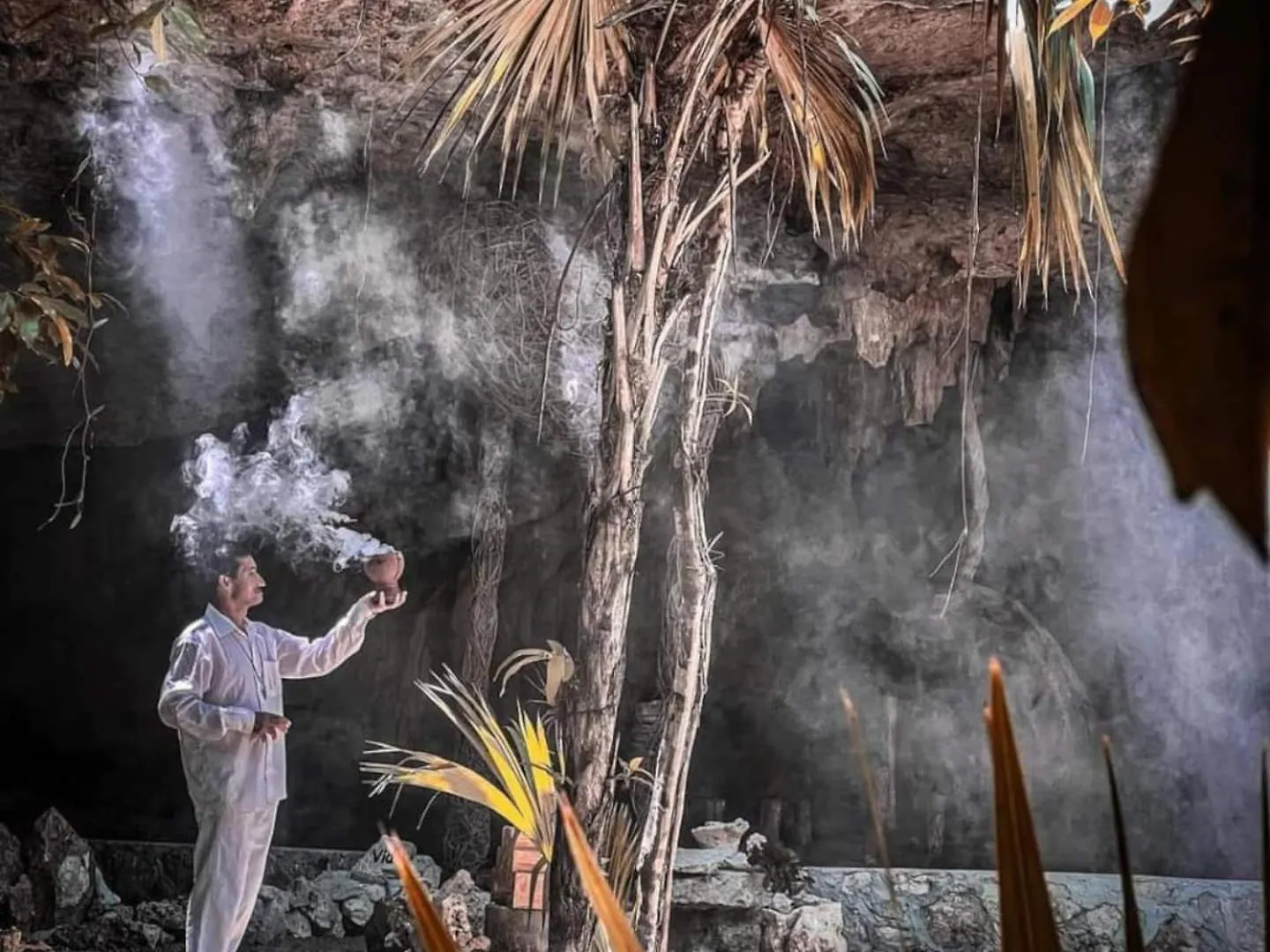 Loft Cabins In Cenotes Natural Park Tulum