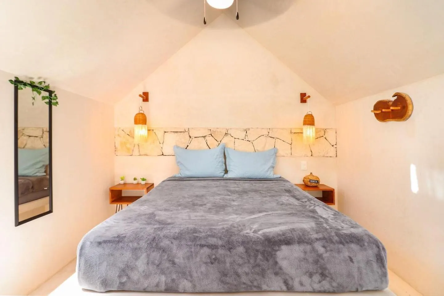 Loft Cabins In Cenotes Natural Park Tulum Holiday home