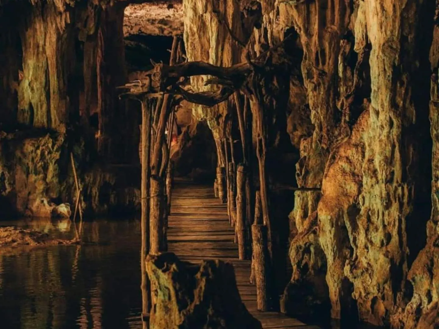 Holiday home Loft Cabins In Cenotes Natural Park Tulum