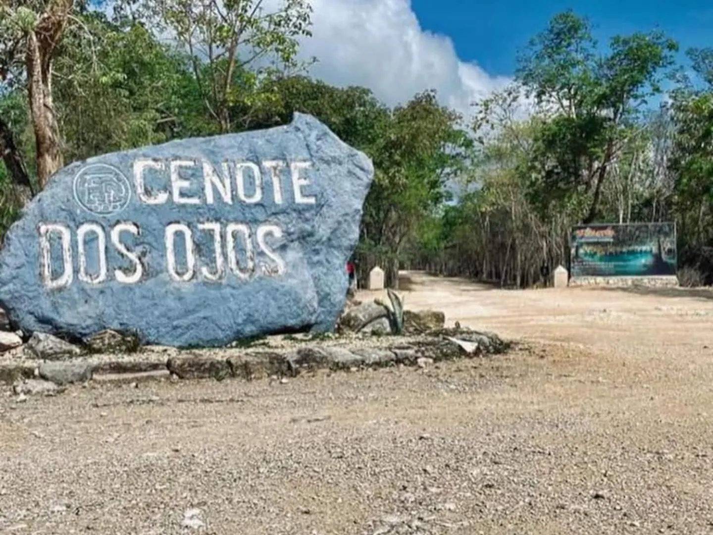 Loft Cabins In Cenotes Natural Park Tulum 0*,