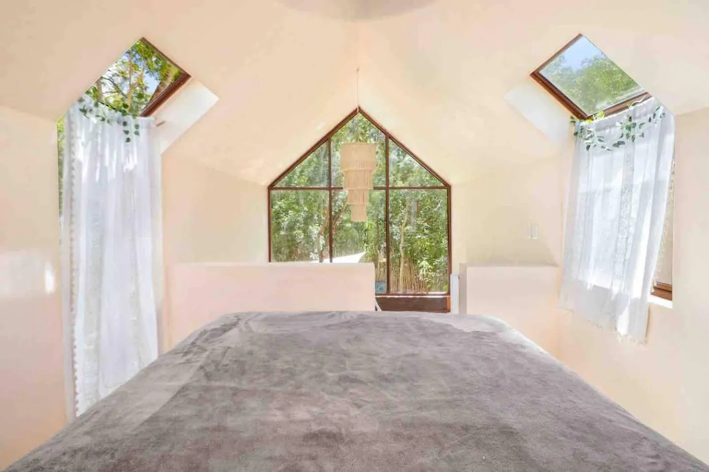 Loft Cabins In Cenotes Natural Park Tulum Holiday home