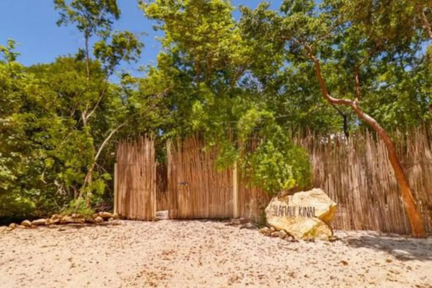 Loft Cabins In Cenotes Natural Park Tulum Holiday home